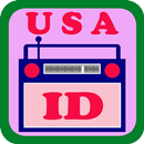 USA Idaho Radio Stations APK