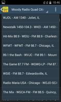 USA Illinois Radio imagem de tela 3