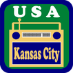 USA Kansas City Radio Stations