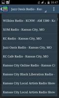 USA Kansas City Radio screenshot 3