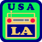 USA Louisiana Radio icon