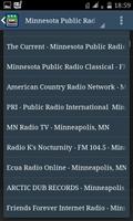 USA Minneapolis Radio 스크린샷 2