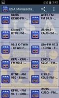 USA Minnesota Radio スクリーンショット 1