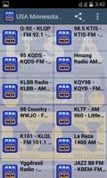 USA Minnesota Radio スクリーンショット 2