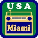 USA Miami Radio Stations APK