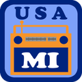 USA Michigan Radio Stations