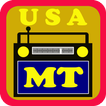 USA Montana Radio Stations