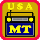 USA Montana Radio Stations APK