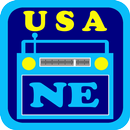 USA Nebraska Radio Stations APK