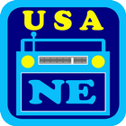 USA Nebraska Radio icon