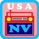USA Nevada Radio Stations APK