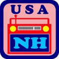USA New Hampshire Radio Stations