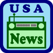 USA News Radio Stations