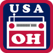 USA Ohio Radio Stations