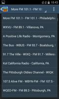 USA Pennsylvania Radio screenshot 3