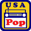 USA Pop Radio Stations