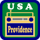 USA Providence Radio icono