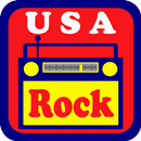 USA Rock Radio Stations APK