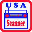 USA Scanner Radio