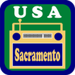 USA Sacramento Radio