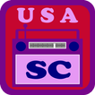 USA South Carolina Radio