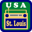 USA St Louis Radio Stations