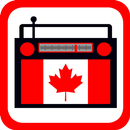 Canada Radio Stations APK
