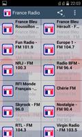 France Radio captura de pantalla 2