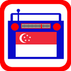 Singapore Radio Zeichen
