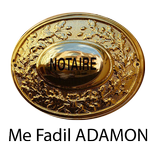 Me Fadil Adamon