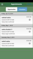 Global Notary Mobile screenshot 1