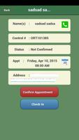 Global Notary Mobile screenshot 2