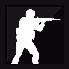 GLOBAL-OFFENSIVE.COM (CS:GO) APK Herunterladen