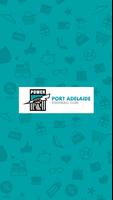 Port Adelaide FC Rewards Affiche