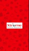 Xtreme Online Rewards Plakat
