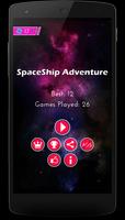 Space Ship Adventure 海报