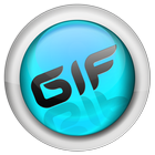 GiFFer - Free GIFs for Android icône