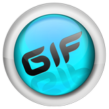 GiFFer - Free GIFs for Android icône