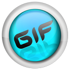 GiFFer - GIFs for Whatsapp 图标