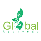 Global Ayurveda Zeichen