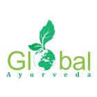 Global Ayurveda ikona