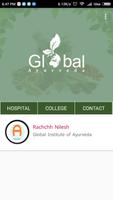 برنامه‌نما Global Ayurveda عکس از صفحه