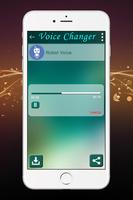 Voice Changer : Girls & Boy imagem de tela 2
