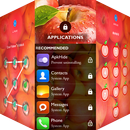 Apple App Lock Theme-APK