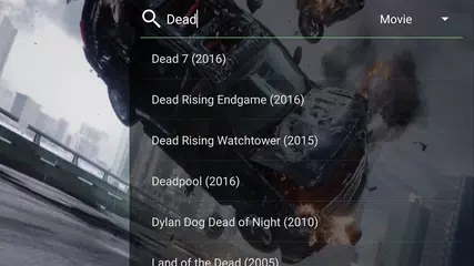 Baixar Combo Player - Chrome Cast APK
