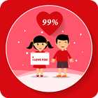 Love Calculator biểu tượng