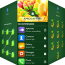 Mango App Lock Theme-APK