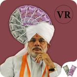 Modi ki Note - Modi Key note