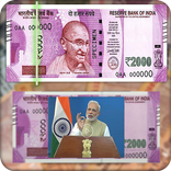 Modi keynote - Modi Ki Note