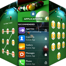 Pool Ball App Lock Theme-APK